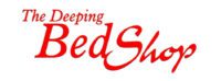 The Deeping Bedshop Logo