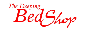 The Deeping Bedshop Logo